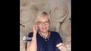 114 Плывет веночек (из репертуара Н.Кадышевой) #smule #sing