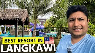 Best Resort in Langkawi 🇲🇾 | De Baron Resort Honest Review