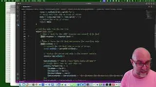 Reading from CSV with JavaScript
