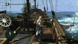 Assassins Creed 4 how to get the Ezio, Altair, and Connor outfits