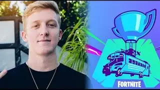 Tfue Personal kill record in arena solos