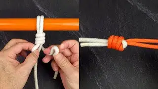 Episode 226 Learn How To Tie Knots