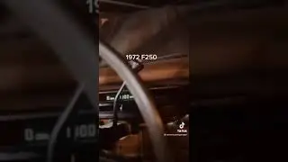 Highlight Video of the Ford Truck LED Digital Panel
