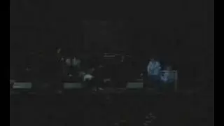 hey hey my my-oasis hot festival 2001