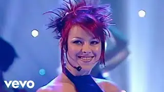 Steps - Deeper Shade of Blue (Live from Steps Into Summer, 2000)