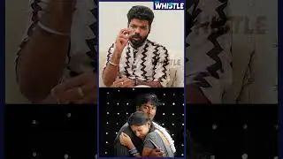 தனுஷ் Career-ல யாரடி நீ மோகினி முக்கியமான படம் - Vishan Talks | Dhanush Birthday&nbsp;Special