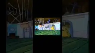 SpongeBob SquarePants the last episode