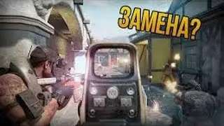 Battle Carnival: Замена CS:GO?! Ракую по жести