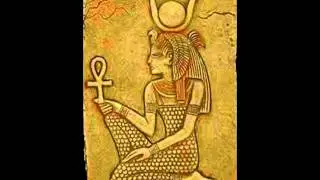 Isis and Osiris (Plutarch reading - Part 1)