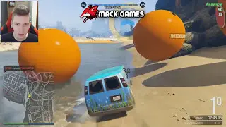 GTA V: TOP 20 CAGADAS e MITAGENS do LipaoGamer
