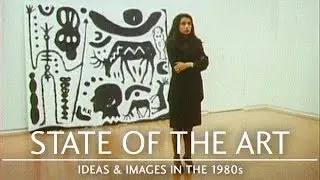 SotA в HD — Мэри Бун — 1986
