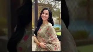 Are you guys excited? #arydrama #farhansaeed #haniaamir #drama #newshorts #haniaaamir #shorts