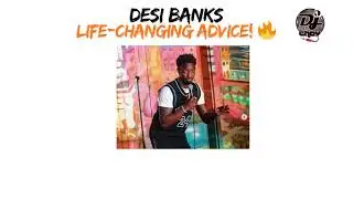 Watch This Before You Give Up On Your Dreams | @desibanks4real  Untold Story #desibankscomedy