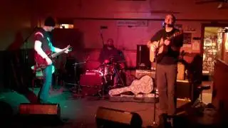 Glorytellers--Last Kind Word Blues