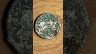 ANOTHER NASTY ONE!! 😷 #62 ~ #CoinCleaning! #Restoration! #Dirty! #Nasty! #History! #Respect! #Fun!!