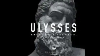 Marcus Schossow, Mike Hawkins & Pablo Oliveros - Ulysses (Original Mix)