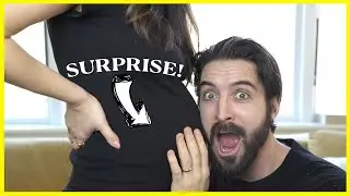 We&rsquo;re Having Another Baby!