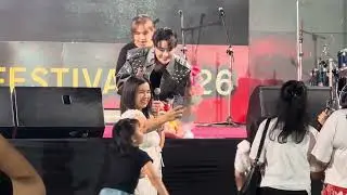 คลิปเต็มงาน AMAZINGMUAYTHAI#ไรอัลไมค์หมดหนี้ มวยไทย ณอุทยานราชภัค หัวหิน ประจวบขีรีขันธ์ี