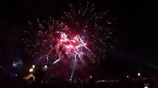 'Epcot Forever' Fireworks - FULL Length Premiere Show October 1, 2019