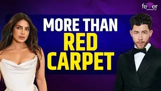From Red Carpet to Pizza Date | Priyanka Chopra&ndash;Nick Jonas Steal Hearts