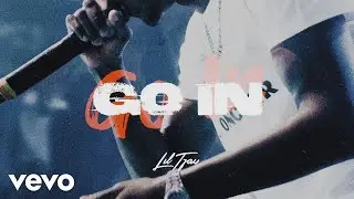 Lil Tjay - Go In (8D AUDIO) [BEST VERSION]