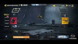 Luck Farming With The Dead Of Night Mythic Draw | CODM