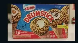 Nestle ice cream, Lunchables recalled