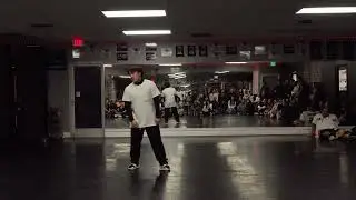 Hard Way by Khalid -Anthony Lee Choreography