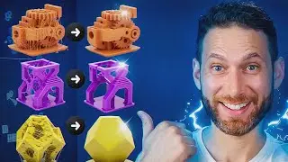 Mais de 20 motivos para suas impressões 3D saírem ruins (e como resolver)