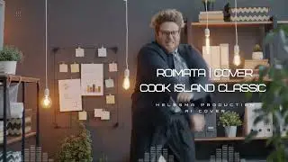Roimata | Cook Island Classic | AI Cover