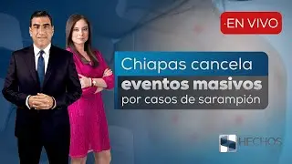 #HechosMeridiano: revelan que el Cártel de Sinaloa ha echado raíces en la CDMX (23/12/2025)