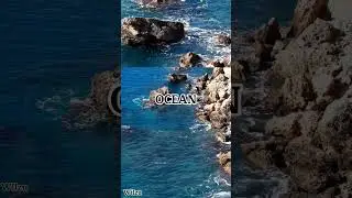 OCEAN    #ocean #oceano #mar #beleza #nature #natureza