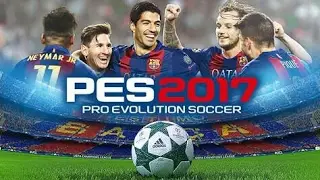 PES 2017 Android PRE RELEASED GAME TRAILER (HD) OFFICIAL