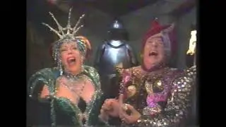 Once Upon A Mattress Television Premiere Promo 2005