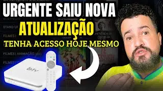 🚨 BTV VOLTOU A FUNCIONAR - BTV 11 - BTV 13 - BTV ATUALIZA&Ccedil;&Atilde;O DE HOJE