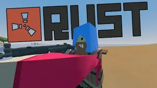 CHARGED THE IMPOSSIBLE NEIGHBORS UNTURNED ► Rust Mod (.collab Zarn1)