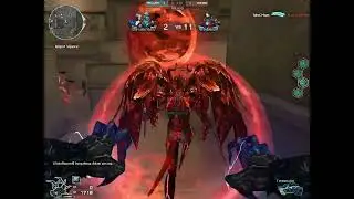 CrossFire CFNEXT Generation 2020 | Mode NanoEscape | Map Nano DownVillage | ZombieTerminator