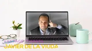 #NTV22 -Javier de la Viuda de Vantage Towers nos explica c&oacute;mo ofrecen la #conectividad 5G