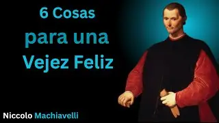 7 Daily Reminders That Can Change Your Life  |  Niccolo Machiavelli  Speaks