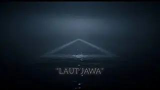 SEGITIGA YANG TAK PERNAH DIGAMBAR DI LAUT JAWA