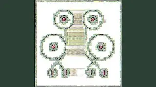 melting clocks//concentrical loops =ᐳ the fractal (the exit//the restart)