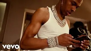 Lil Baby - In A Minute (Instrumental) (BEST ONE ON YOUTUBE)