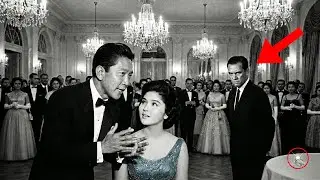 IMELDA Was Dating a Millionaire &mdash; Then MARCOS Stole Her with the BIGGEST War Hero LIE Ever