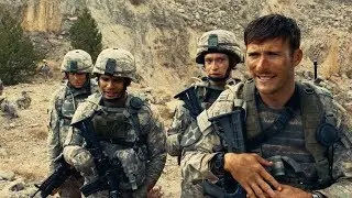 Форпост (The Outpost) &mdash; Русский трейлер (2020)