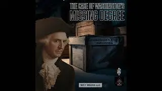 Whence Came You? - 0687 - The Case of Washington's Missing Degree