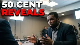 50 Cent REVEALS Ellen DeGeneres&rsquo; LAST Known Location (This Is Serious!)