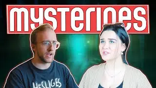 Mysteriöser Typ - Catchcom mit Domi