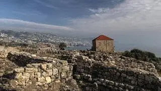 Byblos -  Lebanon