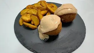 BOMBAS picantes | 💣Receta en 2 minuto