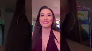 Latest YOUTUBE episode! Come spend the day with me in VEGAS whilst making $ at the same time!
